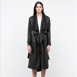BNWT Rudsak Lescar Wrap Coat